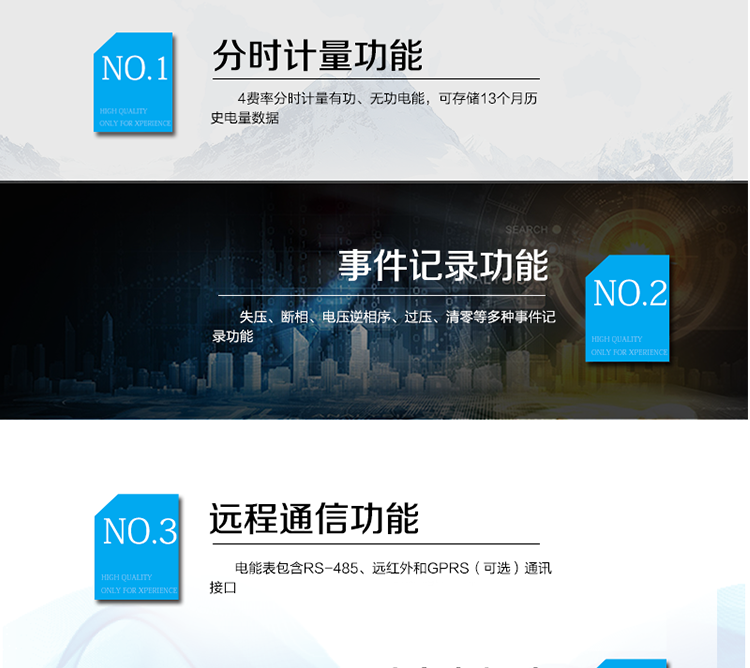 適用場所
　　主要應用于農用、機井，河流灌溉，直流充電點等各種公用計費電力數(shù)據(jù)測量和計量的場所。