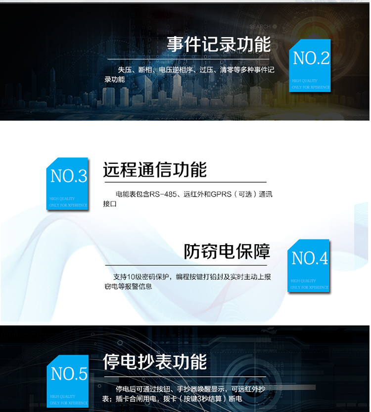 適用場所
　　主要應(yīng)用于農(nóng)用、機(jī)井，河流灌溉，直流充電點(diǎn)等各種公用計費(fèi)電力數(shù)據(jù)測量和計量的場所。