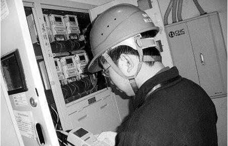 對(duì)智能電表存在疑慮 電力公司可免費(fèi)上門檢測