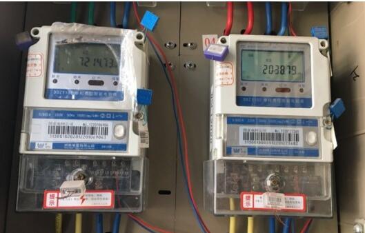 幫鄰居多交近萬(wàn)元的電費(fèi) 電表接反7年 誰(shuí)之過(guò)