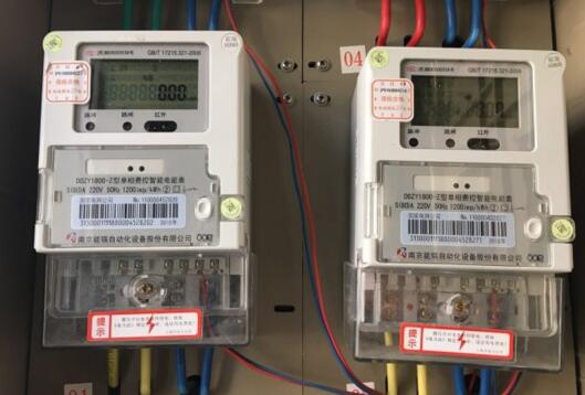 幫鄰居多交近萬(wàn)元的電費(fèi) 電表接反7年 誰(shuí)之過(guò)