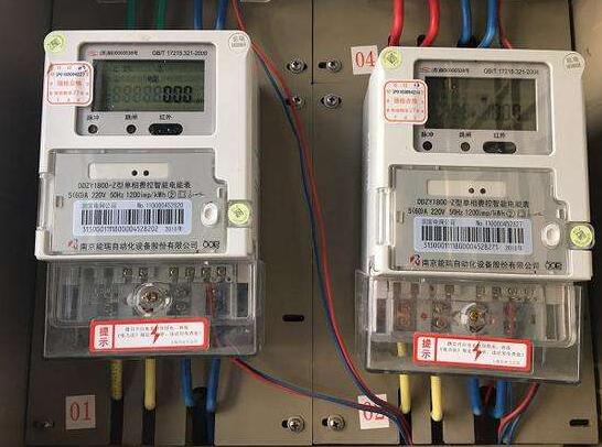 智能電表數(shù)據(jù)出錯(cuò)怎么辦 多交的電費(fèi)怎么算