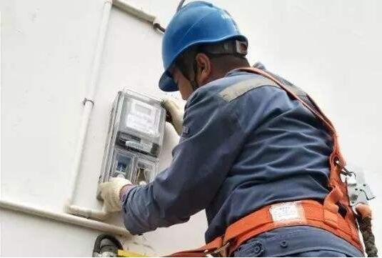 四川雅安智能電表覆蓋率已經(jīng)高達(dá)99.85%