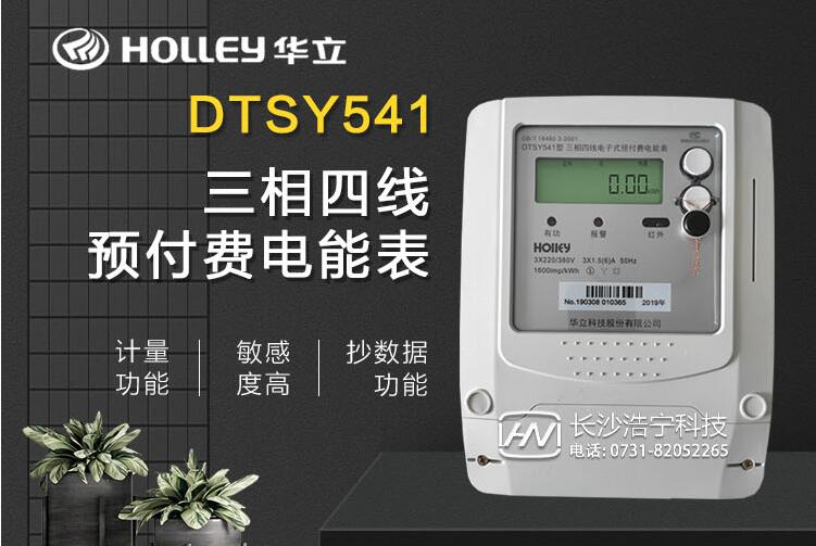 三相四線插卡預(yù)付費(fèi)電表